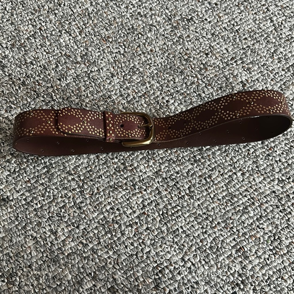 Fossil Belt